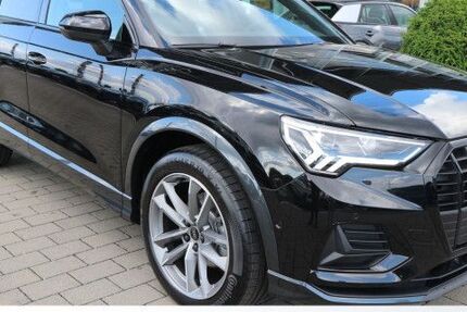 Audi Q3 52.561 km 34.259 &euro; Großwallstadt 63868