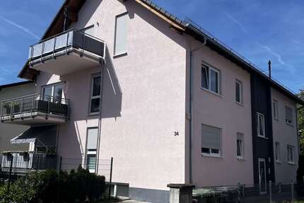 Wohnung Maintal - 1.5 Zimmer, 58 m&sup2;, 640&euro; | Angebot:26188078