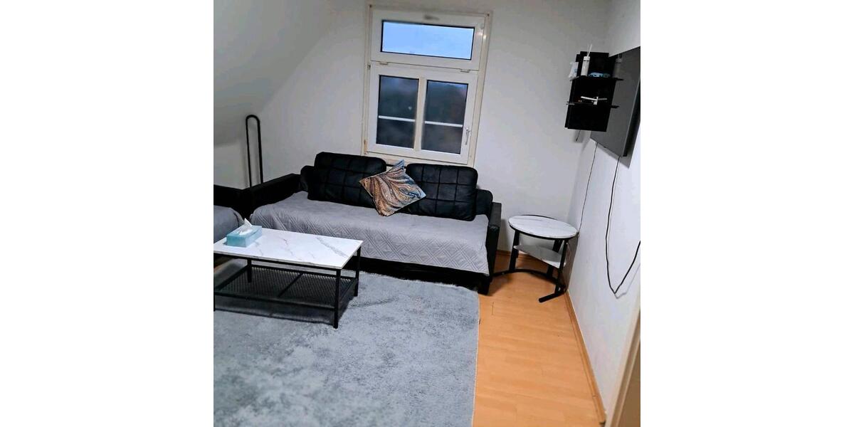 Etagenwohnung Breuberg - 2.5 Zimmer, 70 m&sup2;, 700&euro; | Angebot:26299961