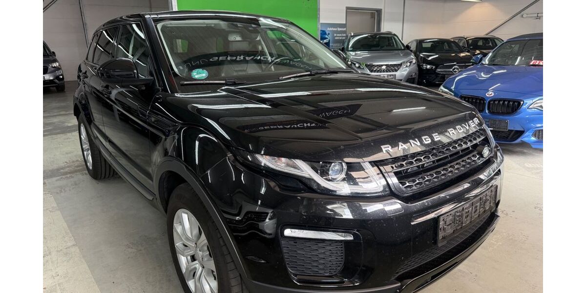 Land Rover Range Rover Evoque 220.000 km 10.990 &euro; Sulzbach 63834