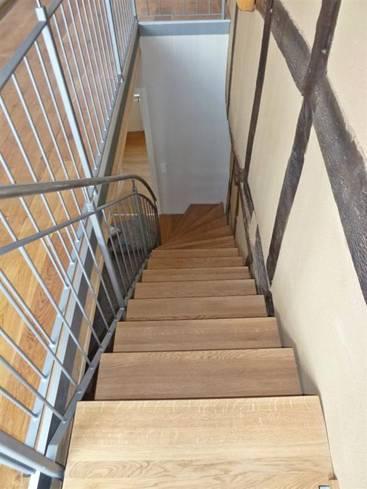 Reihenhaus Groß-Umstadt Umstadt - 3 Zimmer, 135 m&sup2;, 1.600&euro; | Angebot:26482310