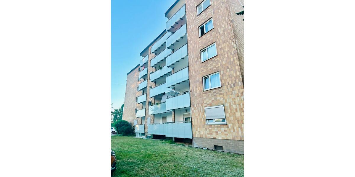 Erdgeschoßwohnung Maintal - 1.5 Zimmer, 45 m&sup2;, 159.000&euro; | Angebot:26129324