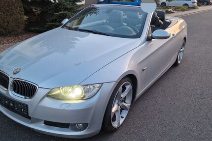 BMW 330 125.000 km 11.700 &euro; ERLENBACH AM MAIN 63906