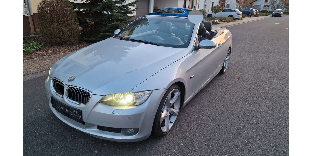 BMW 330 125.000 km 11.700 &euro; ERLENBACH AM MAIN 63906