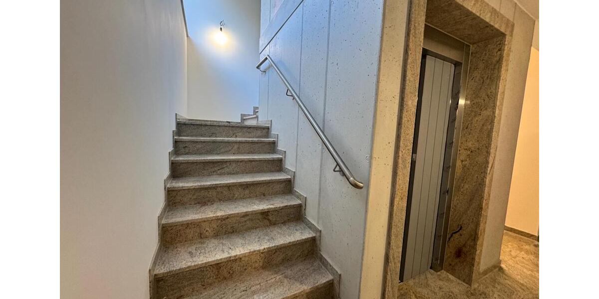 Etagenwohnung Breuberg - 2 Zimmer, 85 m&sup2;, 1.090&euro; | Angebot:25436339