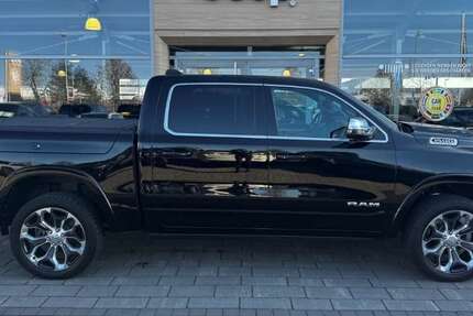 Dodge RAM 47.800 km 86.890 &euro; Aschaffenburg 63741