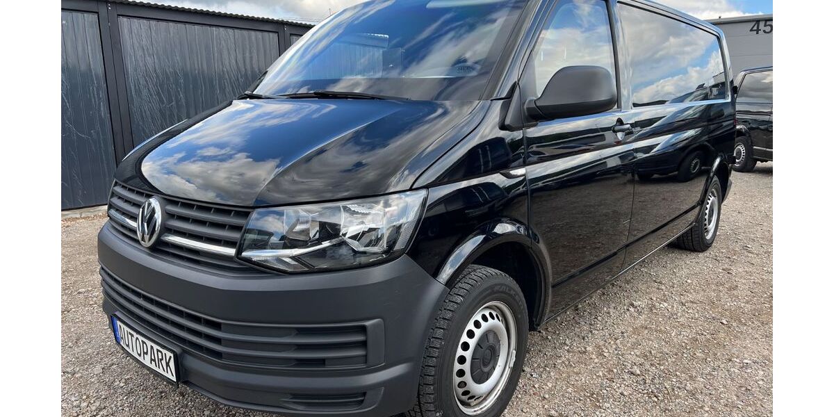 VW T6 Transporter 246.934 km 28.999 &euro; Grosswallstadt 63868