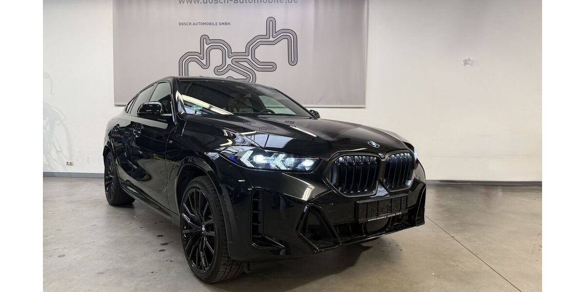 BMW X6 6.039 km 81.490 &euro; Maintal bei Frankfurt am Main 63477