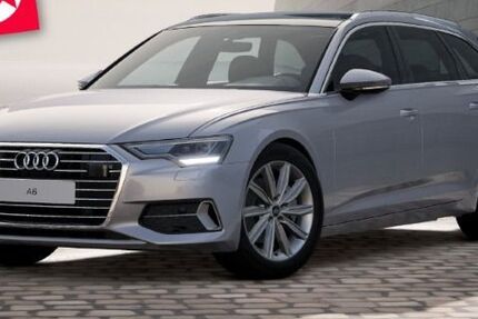 Audi A6 68.245 km 35.835 &euro; Buergstadt 63927