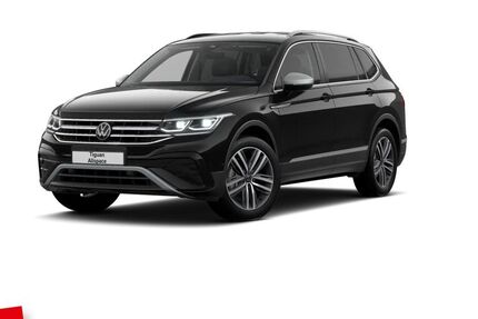 VW Tiguan Allspace 29.200 km 41.550 &euro; Buergstadt 63927