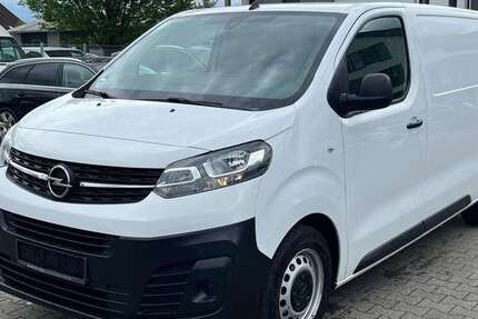 Opel Vivaro 205.000 km 8.200 &euro; Erlenbach Am Main 63906