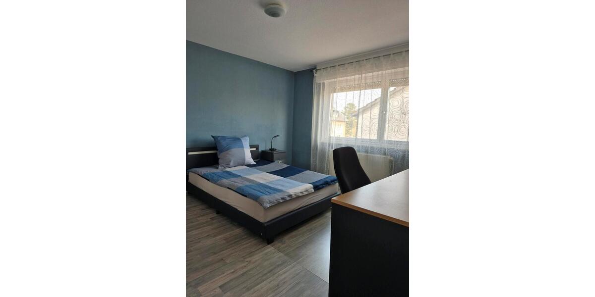 Etagenwohnung Dietzenbach - 1 Zimmer, 35 m&sup2;, 550&euro; | Angebot:26023234