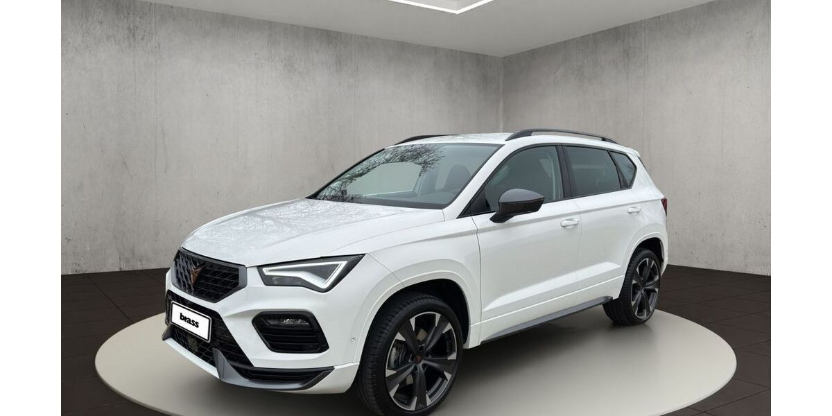 Cupra Ateca 19.400 km 29.450 &euro; Aschaffenburg 63739