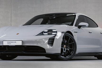 Porsche Taycan 19.900 km 98.980 &euro; Aschaffenburg 63739
