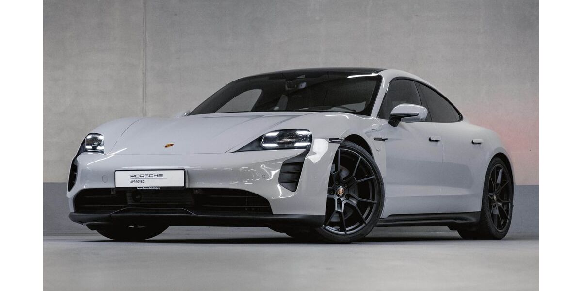 Porsche Taycan 19.900 km 98.980 &euro; Aschaffenburg 63739