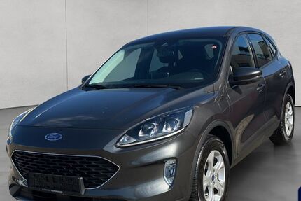 Ford Kuga 29.051 km 20.550 &euro; Hanau 63452