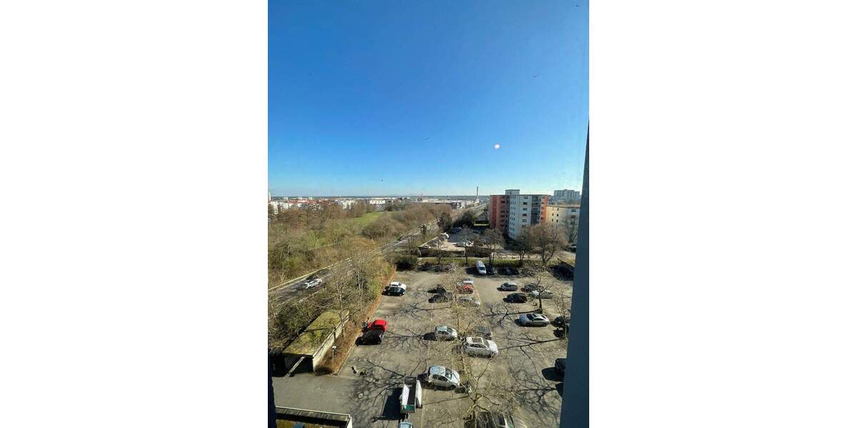 Etagenwohnung Dietzenbach Neue Mitte - 2 Zimmer, 61 m&sup2;, 799&euro; | Angebot:26205402