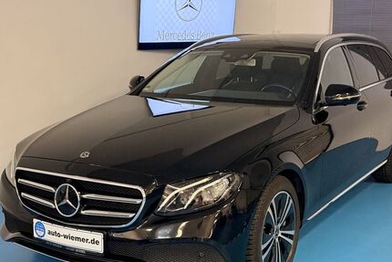 Mercedes-Benz E 400 155.900 km 26.900 &euro; Messel 64409