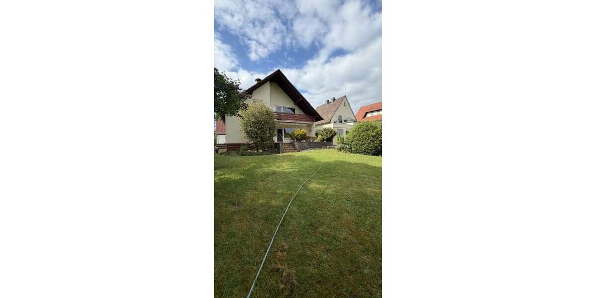 Einfamilienhaus Dieburg - 6 Zimmer, 176 m&sup2;, 2.200&euro; | Angebot:26562266