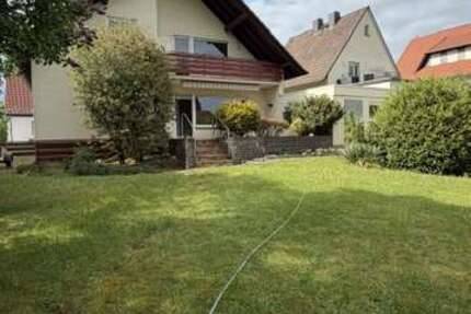 Haus Dieburg - 6 Zimmer, 176 m&sup2;, 2.200&euro; | Angebot:26562266