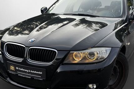 BMW 320 170.950 km 6.990 &euro; Langenselbold 63505