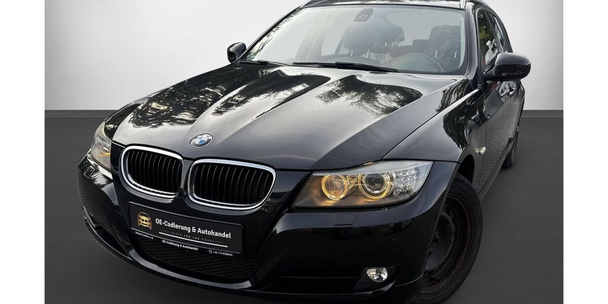 BMW 320 170.950 km 6.990 &euro; Langenselbold 63505