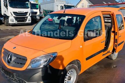 Mercedes-Benz Citan 340.000 km 3.490 &euro; Mühlheim am Main 63165