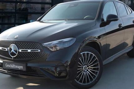 Mercedes-Benz GLC 220 15.000 km 61.380 &euro; Aschaffenburg 63741