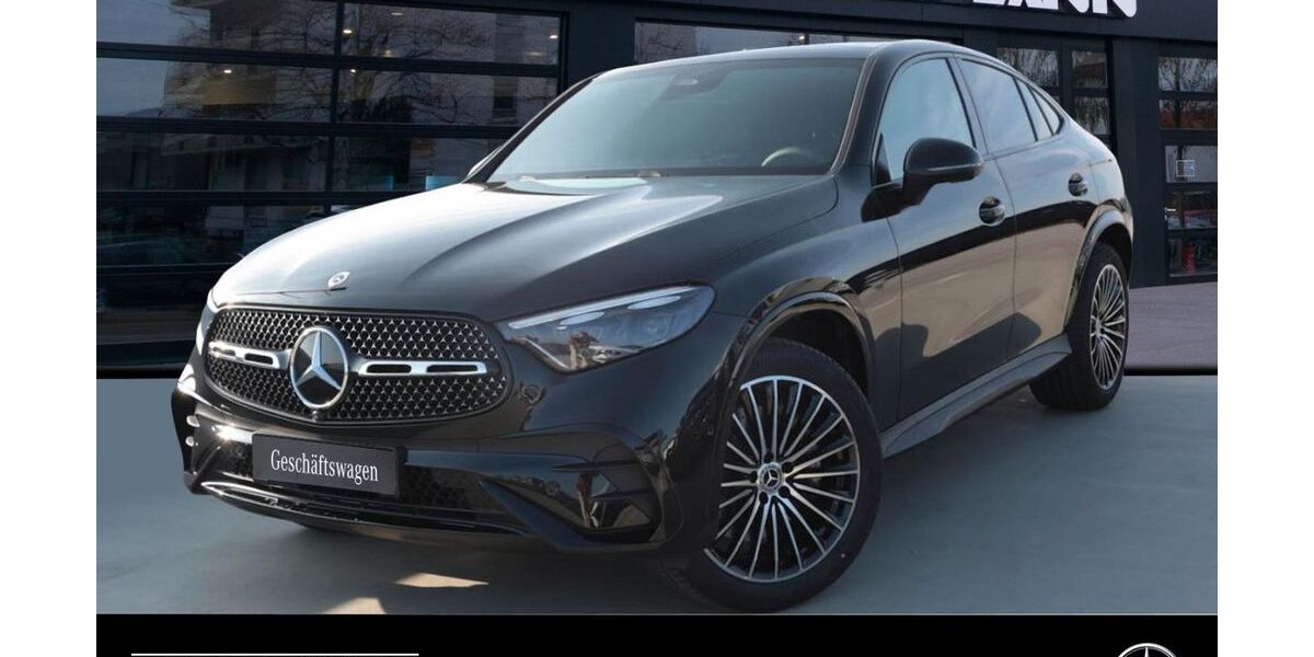 Mercedes-Benz GLC 220 15.000 km 61.630 &euro; Aschaffenburg 63741