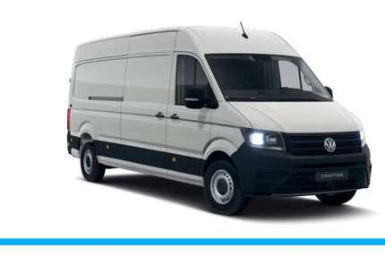 VW Crafter 36.080 km 33.480 &euro; Hanau 63452