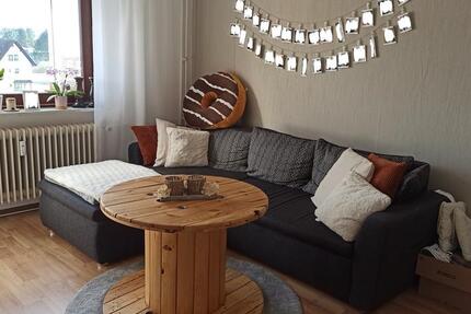 Wohnung Babenhausen - 2 Zimmer, 54 m&sup2;, 680&euro; | Angebot:26041303