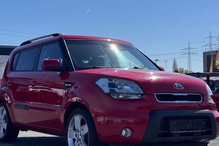 Kia Soul 177.536 km 3.890 &euro; Maintal 63477
