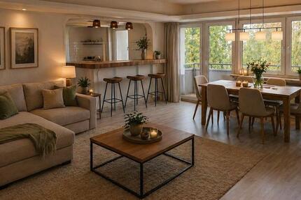 Wohnung Bruchköbel - 3 Zimmer, 95 m&sup2;, 245.000&euro; | Angebot:26338242