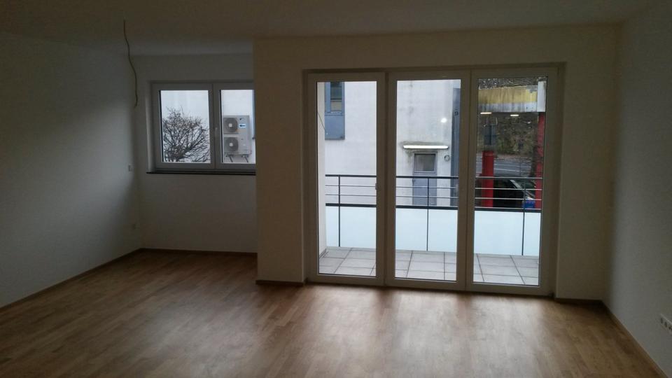Etagenwohnung Aschaffenburg Österreicher Kolonie - 2 Zimmer, 68 m&sup2;, 343.200&euro; | Angebot:26999276