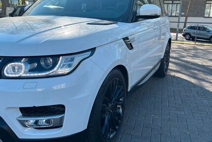 Land Rover Range Rover Sport 151.987 km 22.450 &euro; Aschaffenburg 63741
