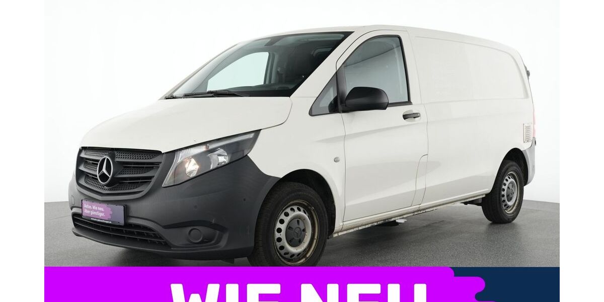 Mercedes-Benz Vito 51.519 km 17.936 &euro; Dietzenbach bei Frankfurt 63128