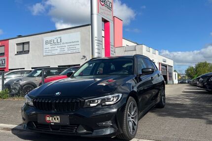 BMW 320 124.000 km 22.950 &euro; Hanau 63452