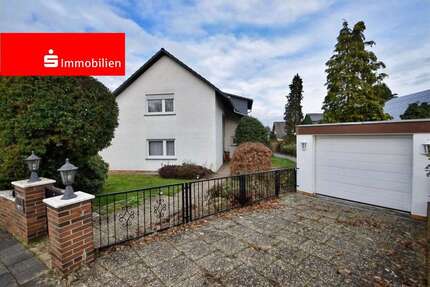 Haus Rödermark - 5 Zimmer, 209 m&sup2;, 640.000&euro; | Angebot:26228485