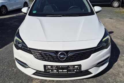 Opel Astra 158.431 km 7.021 &euro; Gelnhausen 63571