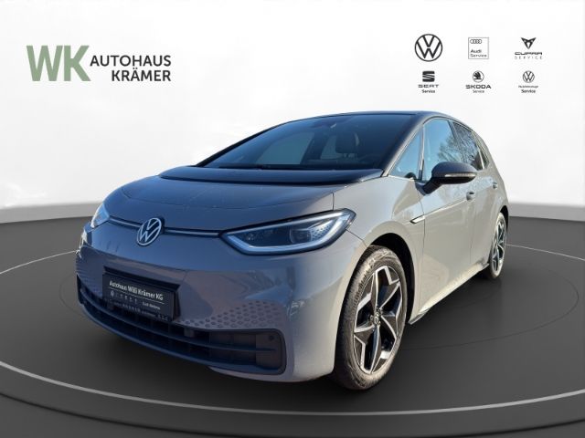 VW ID.3 50.000 km 21.990 &euro; Gross Bieberau 64401