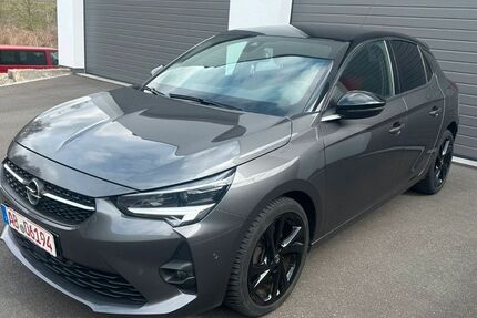 Opel Corsa 95.300 km 13.999 &euro; Laufach 63846