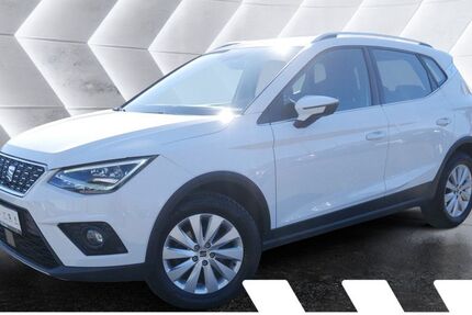 Seat Arona 80.942 km 14.491 &euro; Gelnhausen 63571