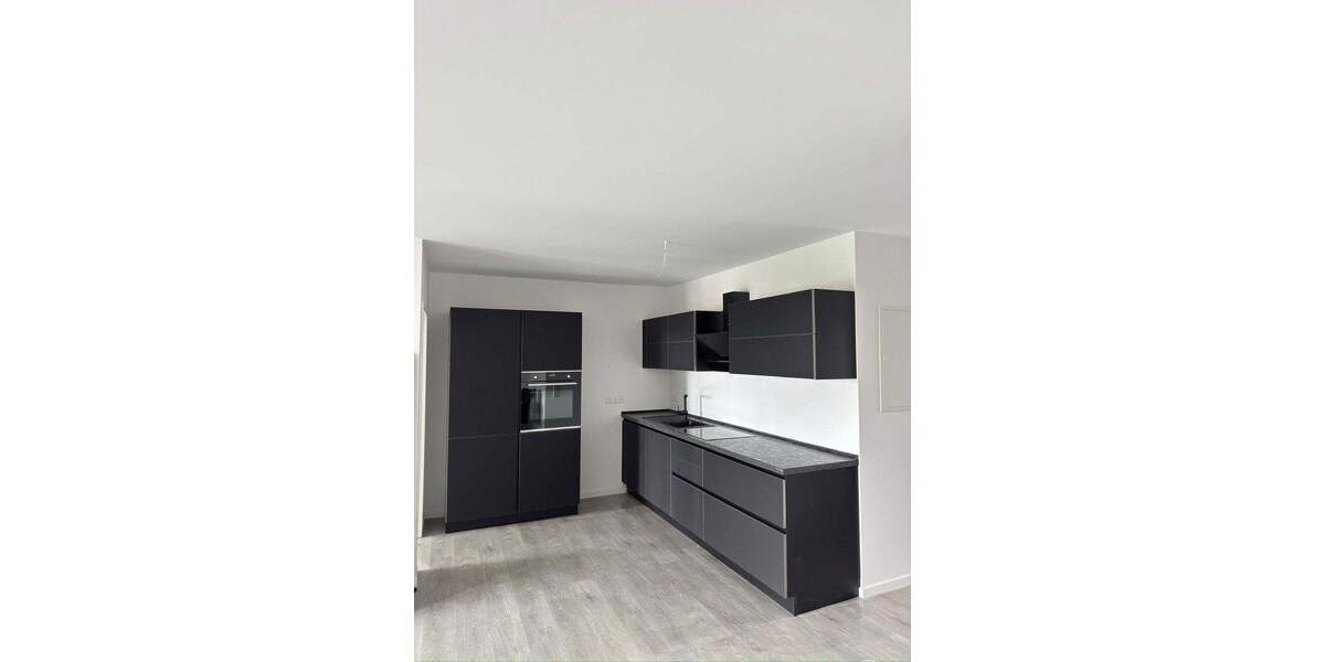 Etagenwohnung Obertshausen - 2 Zimmer, 60 m&sup2;, 290.000&euro; | Angebot:25687639