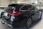 Mercedes-Benz C 300 T de 4M AMG PREMIUM+ SITZKLIMA -AHK -PANO! 16.119 km 53.749 &euro; Groß-Umstadt 64823