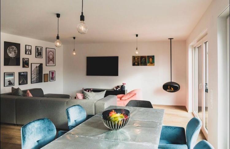 Maisonettenwohnung Kahl am Main - 4 Zimmer, 120 m&sup2;, 1.790&euro; | Angebot:26294845