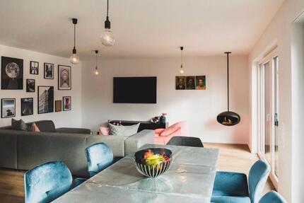 Wohnung Kahl am Main - 4 Zimmer, 120 m&sup2;, 1.790&euro; | Angebot:26294845