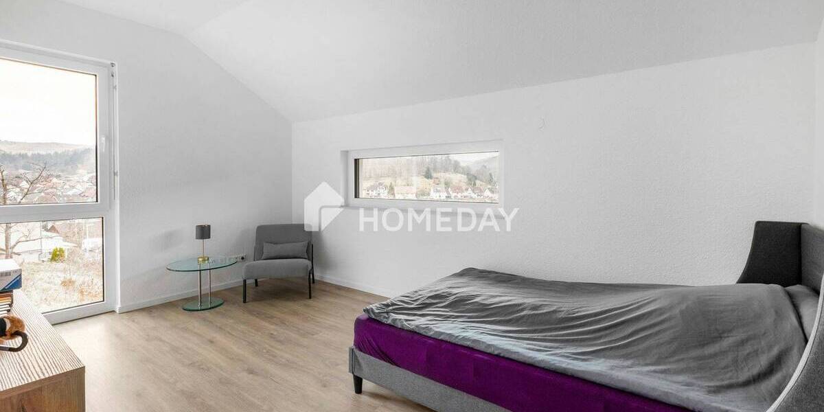 Einfamilienhaus Neuhütten - 7 Zimmer, 195 m&sup2;, 660.000&euro; | Angebot:25732674