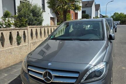 Mercedes-Benz B 220 84.000 km 15.500 &euro; Rodgau 63110
