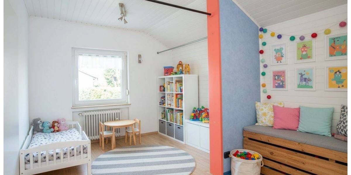 Einfamilienhaus Dietzenbach Hexenberg - 5 Zimmer, 127 m&sup2;, 749.000&euro; | Angebot:26053277