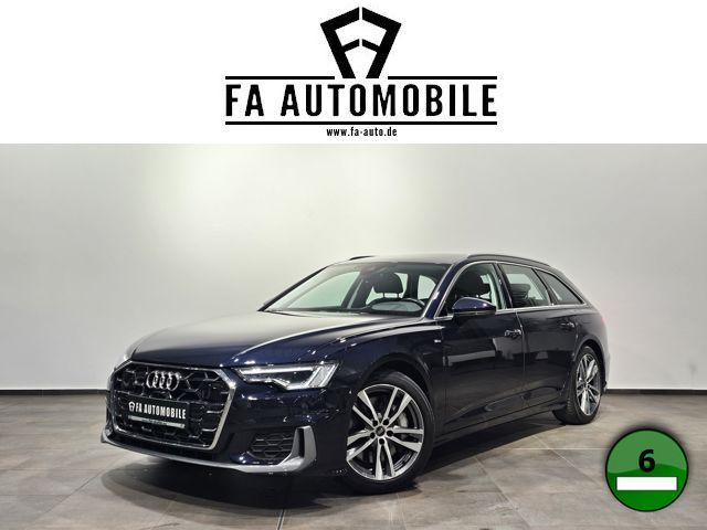 Audi A6 32.093 km 37.490 &euro; Mainaschaff 63814